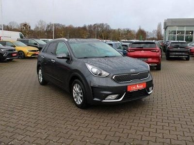 Gebraucht Kia Niro Vision 105 PS (77 kW) 2018 Andere SUV
