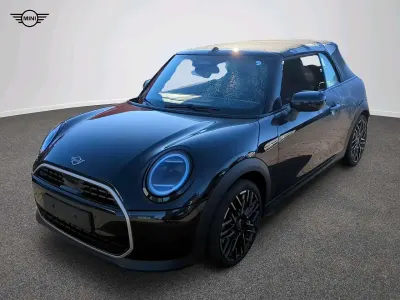 Gebraucht Mini Cooper Cabriolet