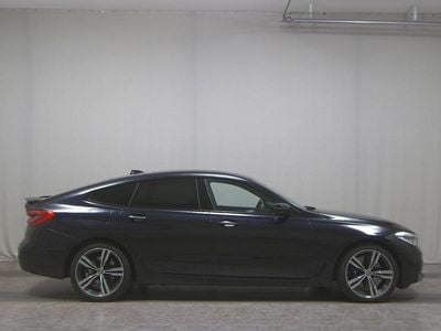 BMW 630
