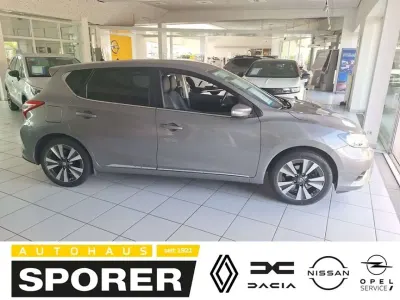 Gebraucht Nissan Pulsar