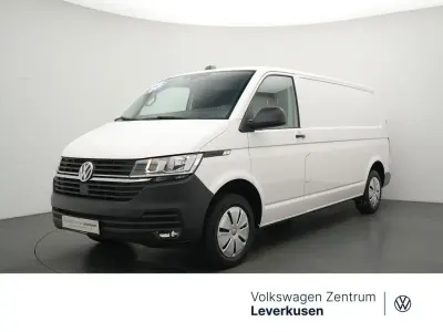 Brugt VW T6.1 110 HK (80 kW) 2021 Hvid Van