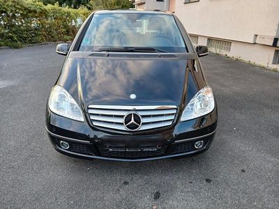Mercedes A180