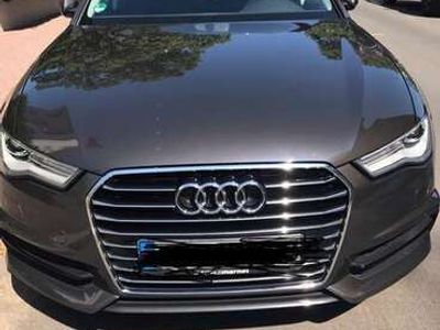 gebraucht Audi A6 3.0 TDI S tronic