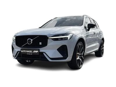Andere Gebraucht 2023 Volvo XC60 SUV | 49.880 € (Etwas zu teuer)