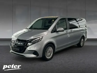 Gebraucht Mercedes EQV300