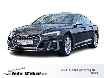 Gebraucht Audi S5 Sportback