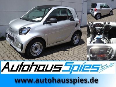 gebraucht Smart ForTwo Electric Drive ForTwo