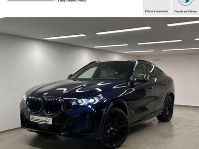 Gebraucht BMW X6 M Sport 352 PS (258 kW) 2025 Andere SUV