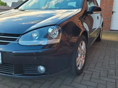 Gebraucht VW Golf V