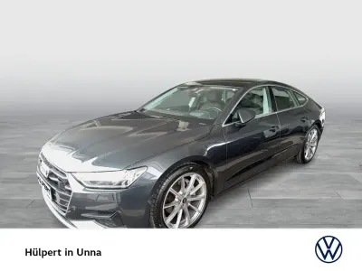 Gebraucht Audi A7 Sportback