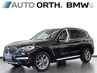 Gebraucht BMW X3 xLine 250 PS (183 kW) 2021 Andere SUV