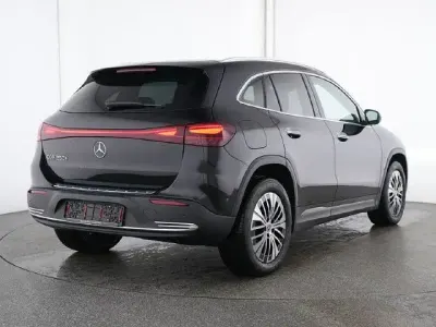 Gebraucht Mercedes EQA250 139 kW (190 PS) 2025 SUV
