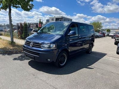 VW T5