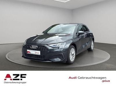 Audi A3 Sportback e-tron