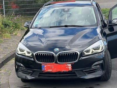 BMW 218 Active Tourer