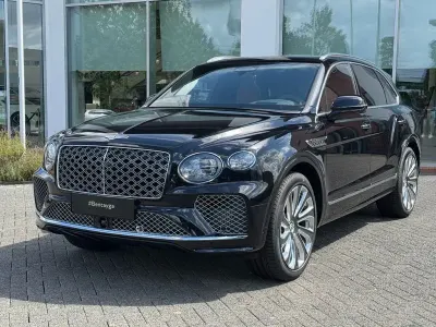 Gebraucht Bentley Bentayga
