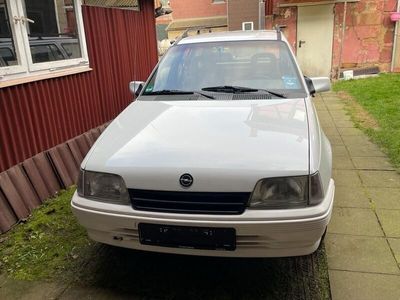 gebraucht Opel Kadett E Kombi