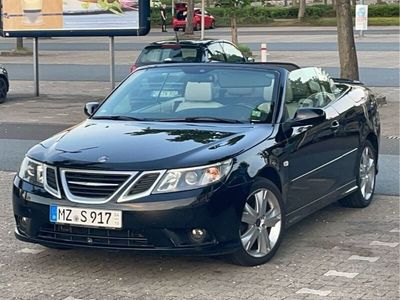 Saab 9-3 Cabriolet