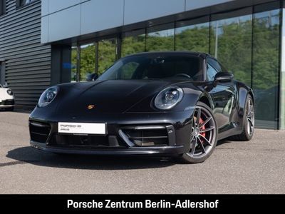 Porsche 911 Carrera 4S