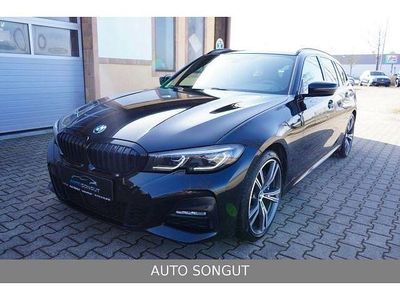 Gebraucht BMW 330 M Sport 286 PS (210 kW) 2022 Kombi