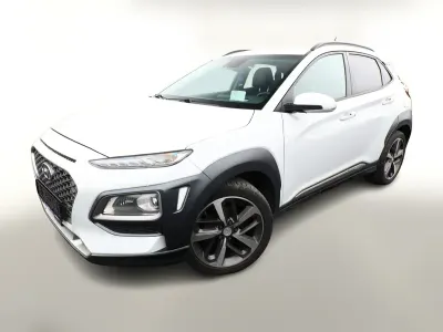 Gebraucht Hyundai Kona