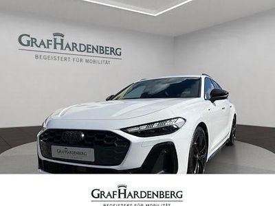 Nouă Audi A5 Comfort 367 CP (269 kW) 2025 Alb Break