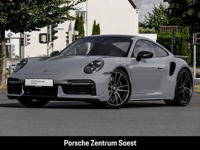 Porsche 911 Turbo