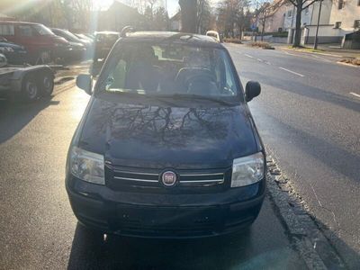 gebraucht Fiat Panda 1.2 8V Dynamic