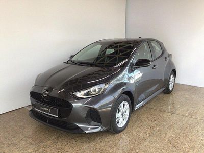 Nouă Mazda 2 Center-Line 116 CP (85 kW) 2026 Hatchback