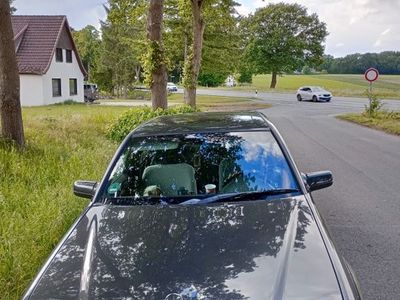 Mercedes C180