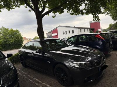 BMW 525