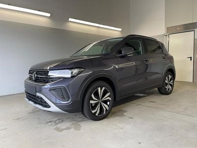 [5w5w] rauchgrau metallic Neu 2025 VW T-Cross Life SUV | 28.990 € (Fairer Preis)