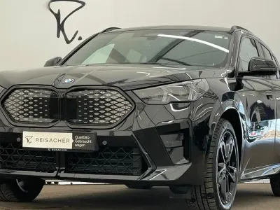 Gebraucht BMW iX2