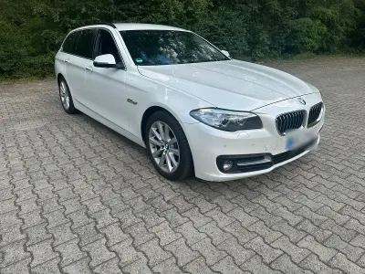Gebraucht BMW 530