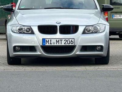 gebraucht BMW 320 320 si Limitiertes Model