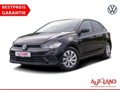 Gebraucht VW Polo