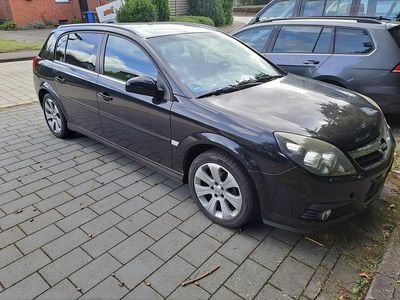 Opel Signum