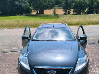 Gebraucht Ford Mondeo