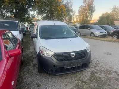 Gebraucht Dacia Dokker