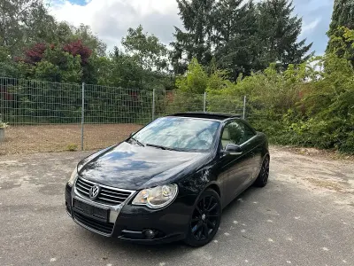 Gebraucht VW Eos