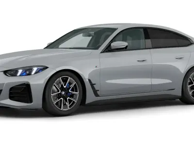 Gebraucht BMW i4 250 kW (340 PS) 2025 Limousine