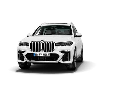 Gebraucht 2025 BMW X7 Efficient Dynamics SUV | 69.990 €