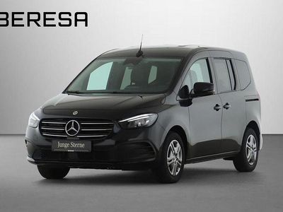 Mercedes T180