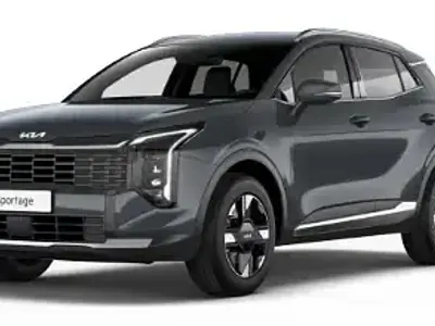 Gebraucht Kia Sportage