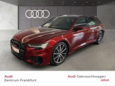 Gebraucht Audi S6