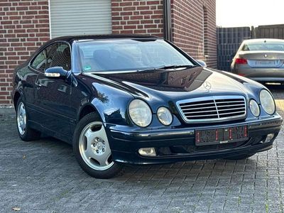 Mercedes CLK230