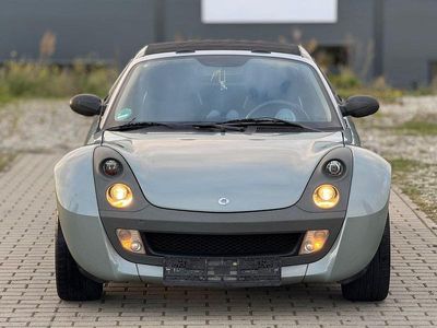 Smart Roadster