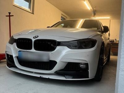 BMW 340