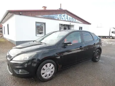 Gebraucht Ford Focus