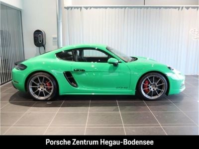 Porsche 718 Cayman